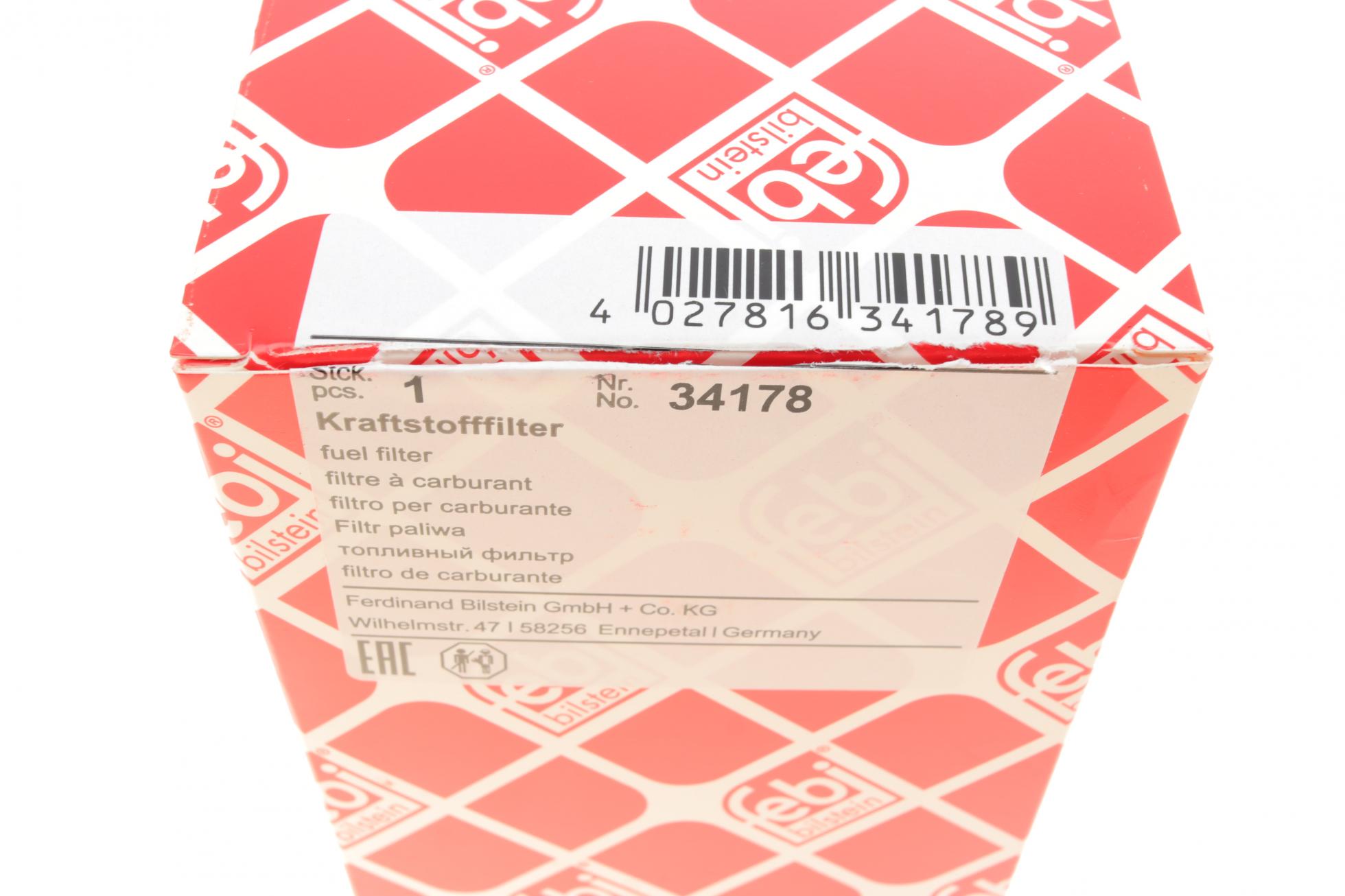 34178 FEBI BILSTEIN